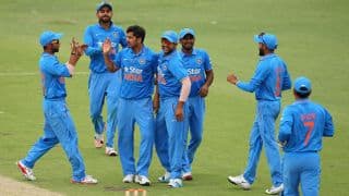 ICC Cricket World Cup 2015: India may peak at the right time, feels Anjum Chopra